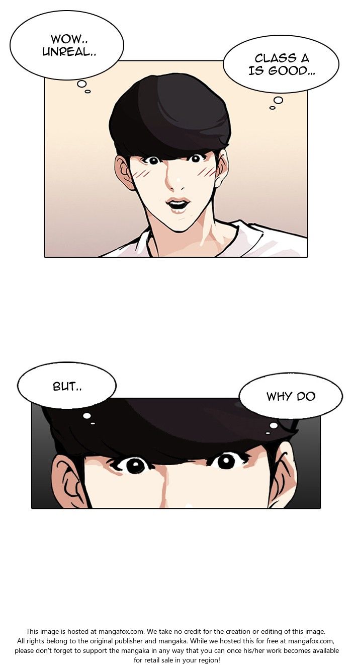 Read Lookism (en) Manga Online