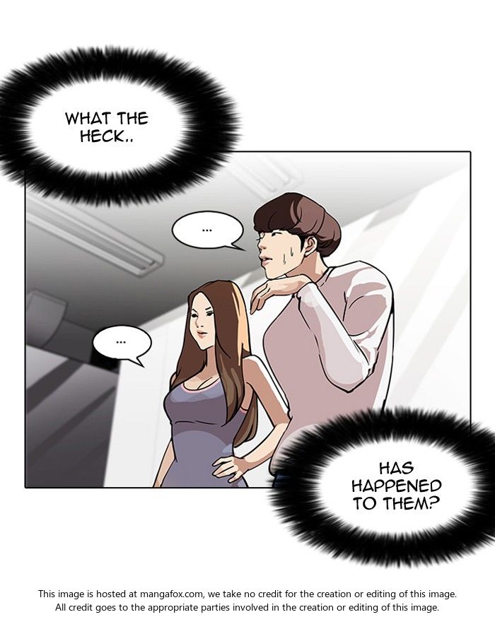 Read Lookism (en) Manga Online