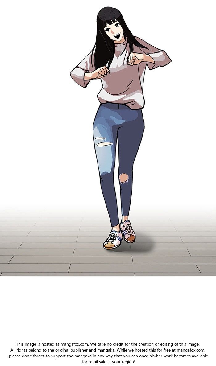 Read Lookism (en) Manga Online