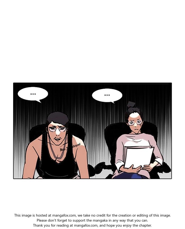 Read Lookism (en) Manga Online