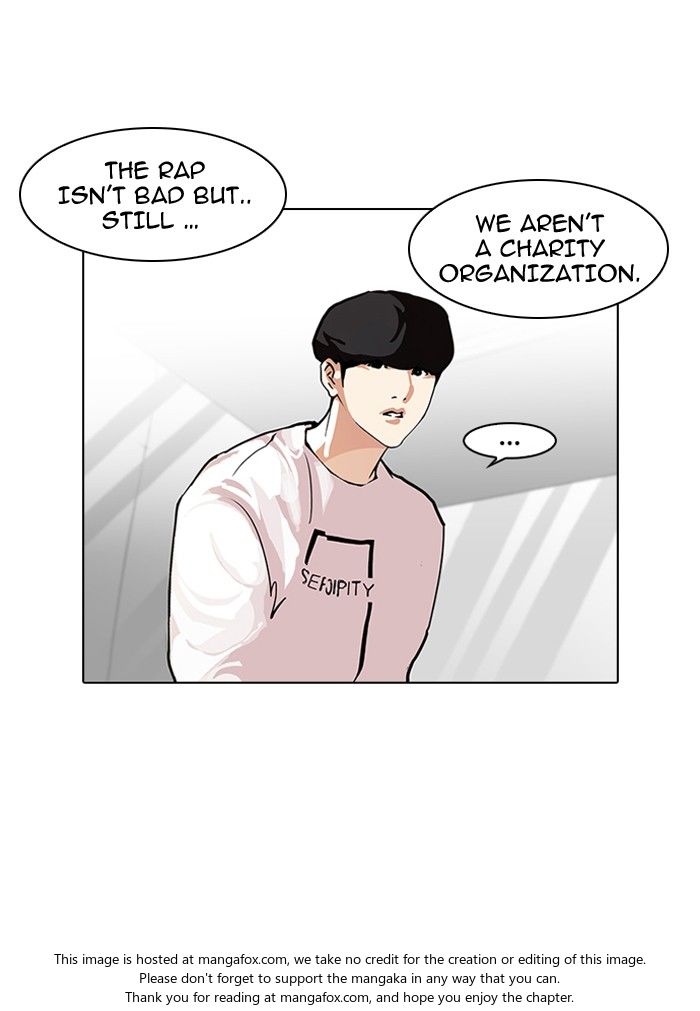 Read Lookism (en) Manga Online