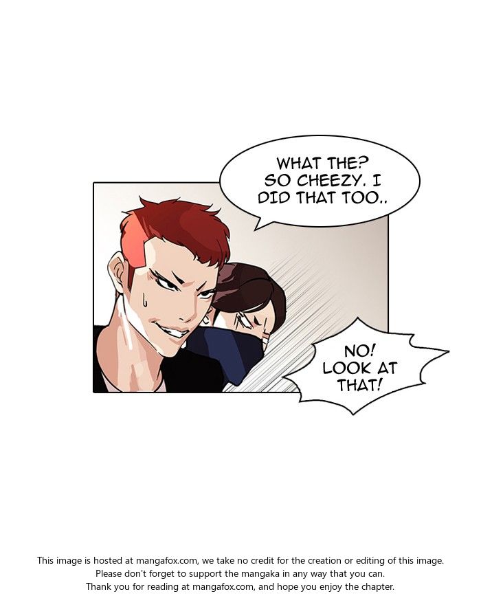 Read Lookism (en) Manga Online