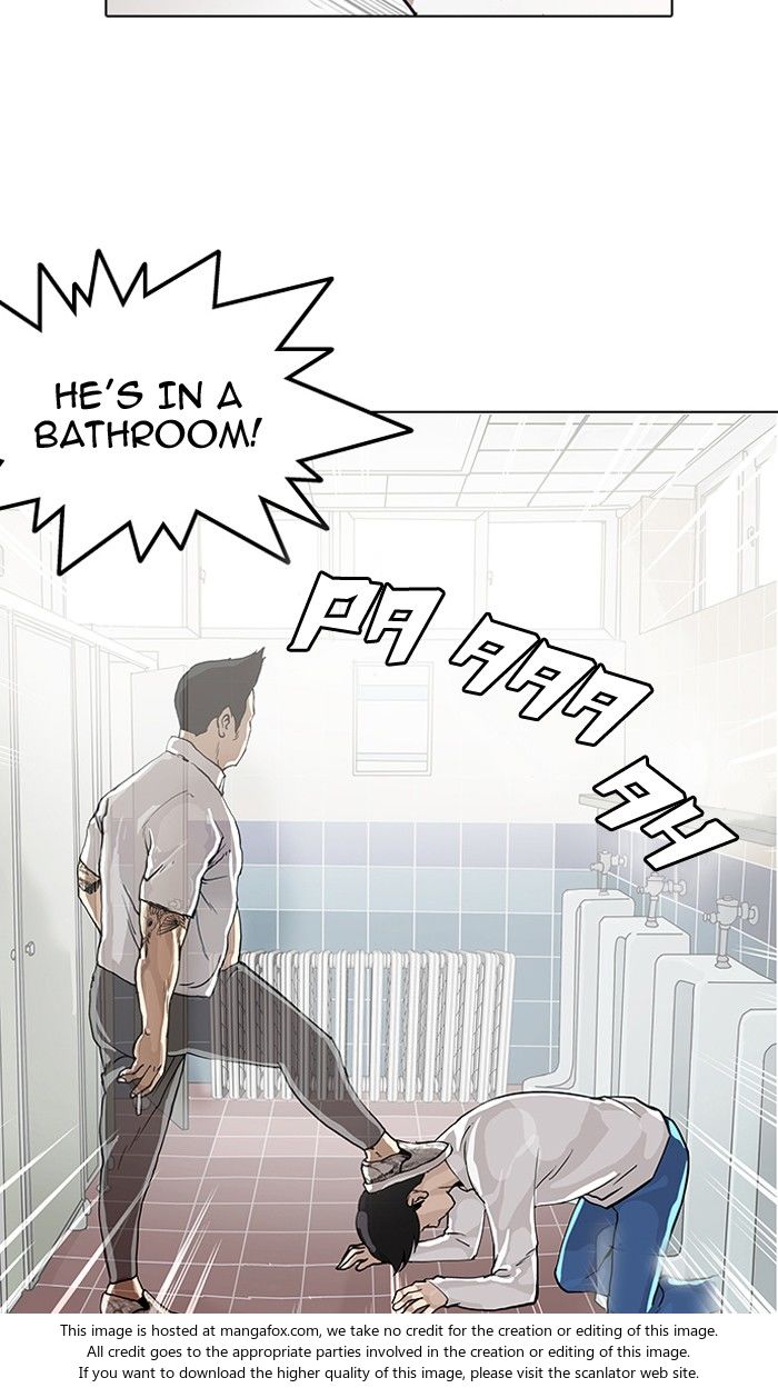 Read Lookism (en) Manga Online