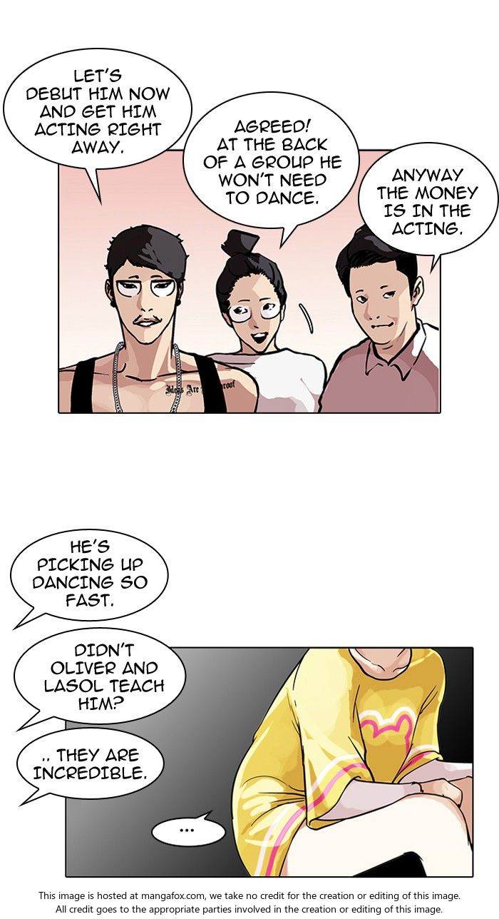 Read Lookism (en) Manga Online