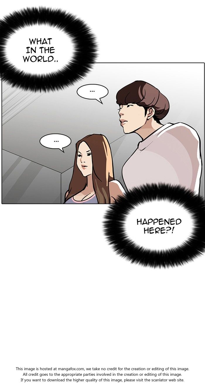 Read Lookism (en) Manga Online