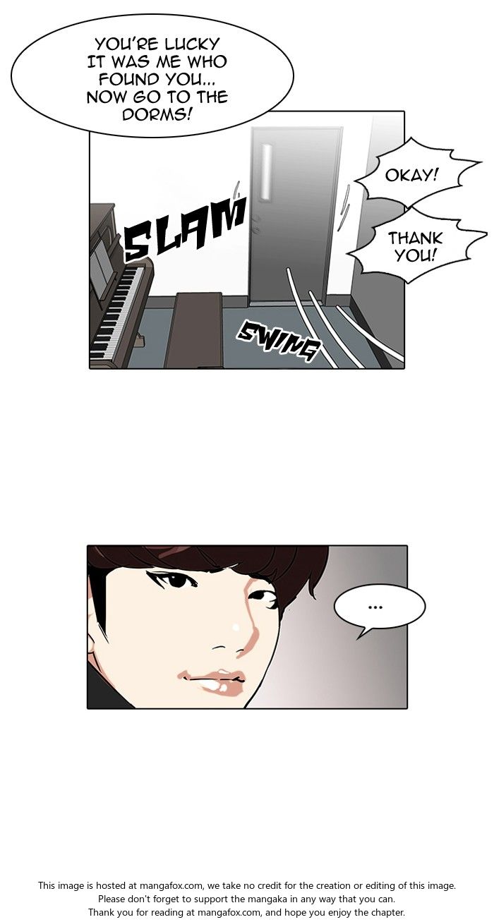 Read Lookism (en) Manga Online