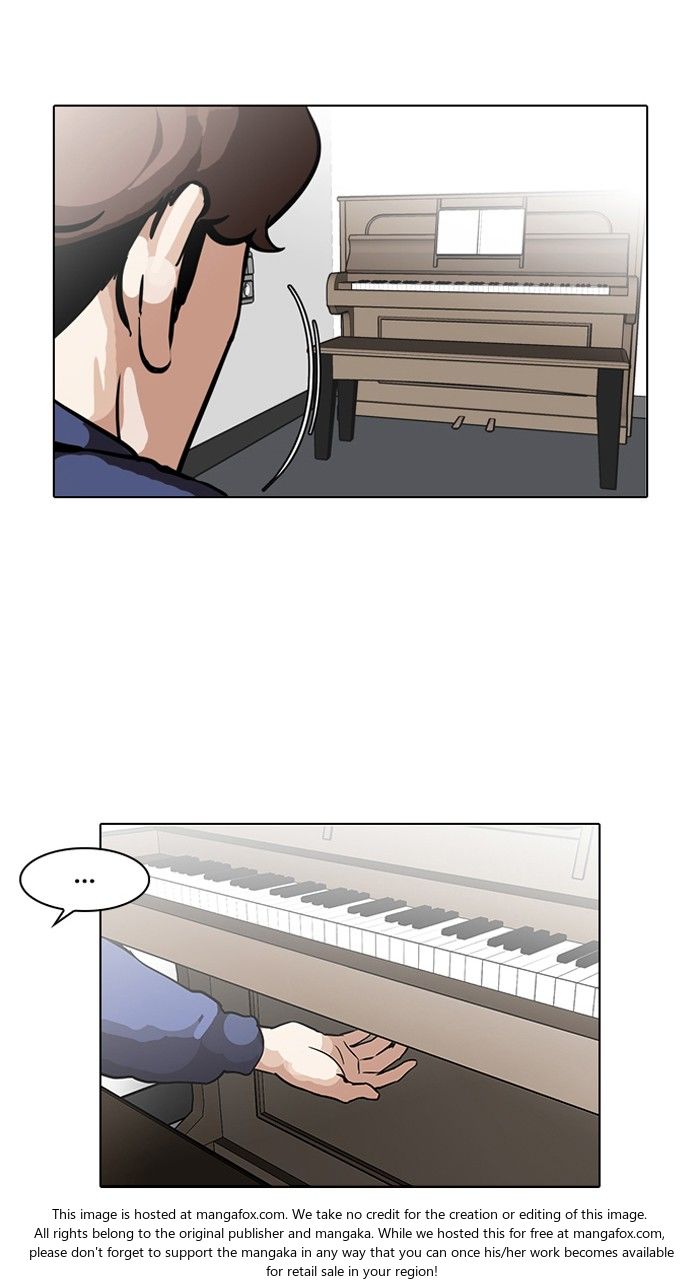 Read Lookism (en) Manga Online