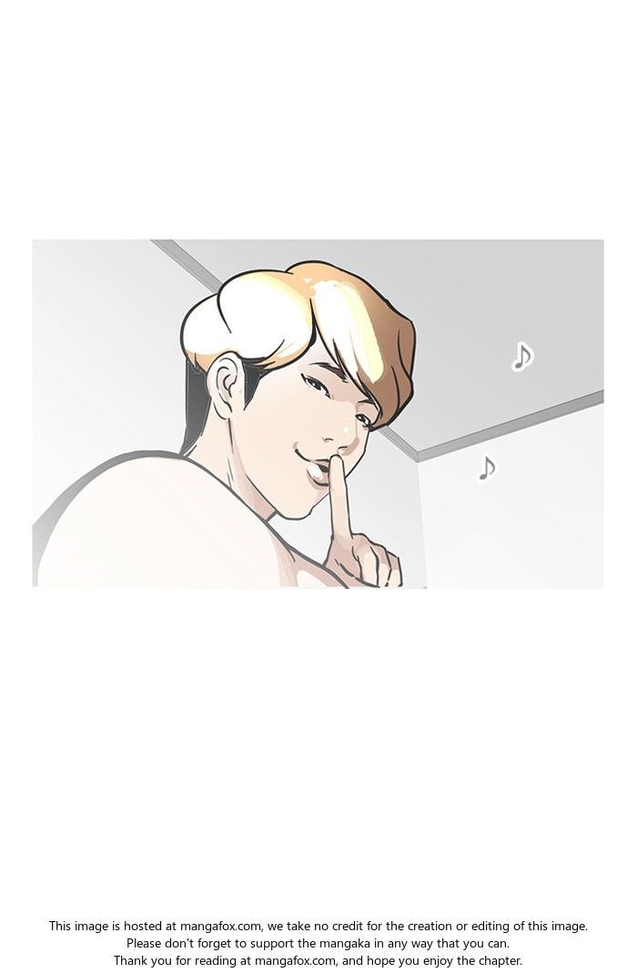 Read Lookism (en) Manga Online