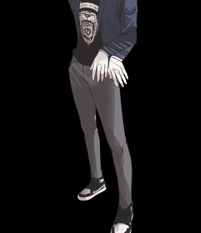 Read Lookism (en) Manga Online