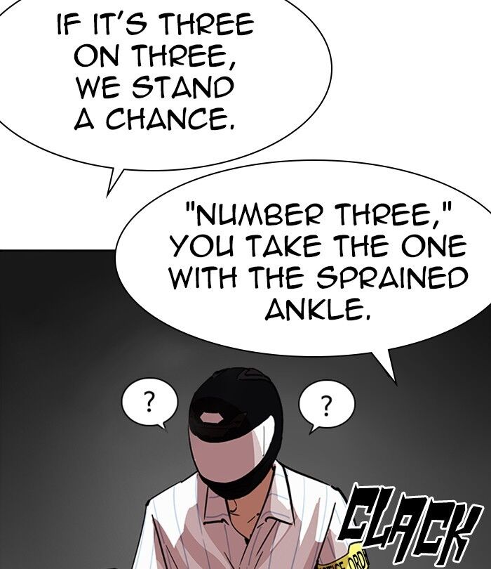 Read Lookism (en) Manga Online