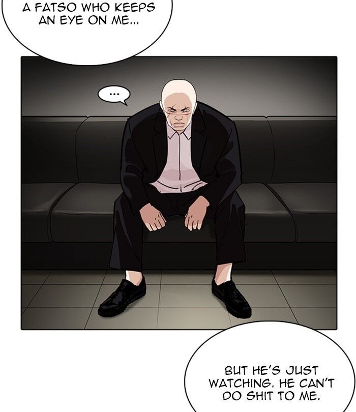 Read Lookism (en) Manga Online