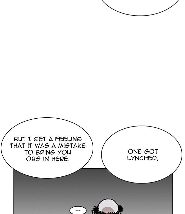 Read Lookism (en) Manga Online