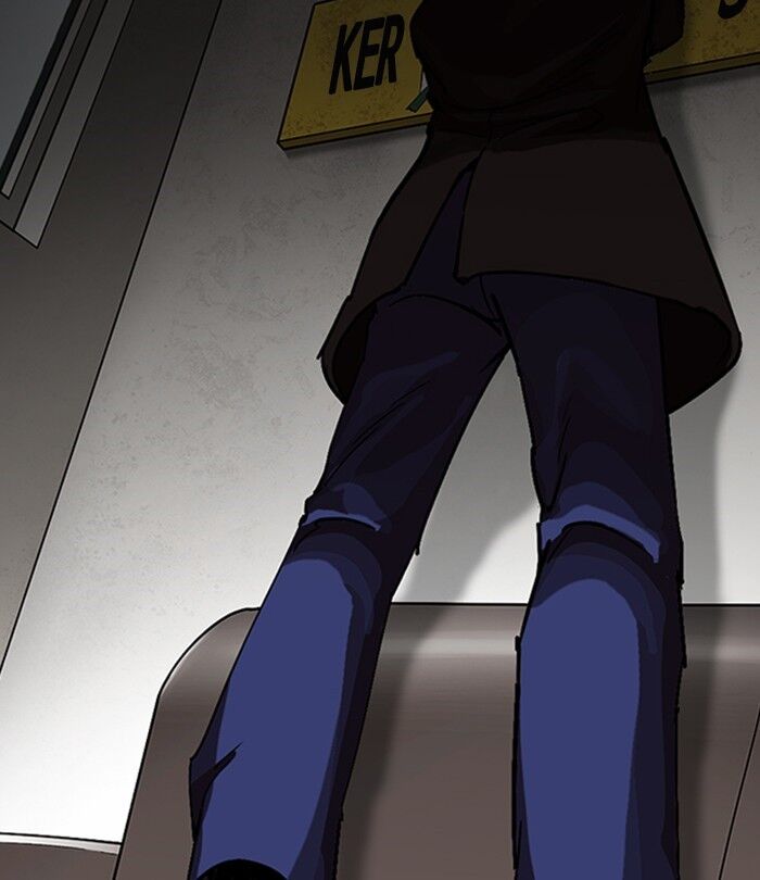 Read Lookism (en) Manga Online