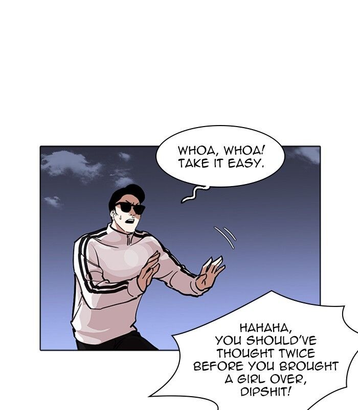 Read Lookism (en) Manga Online