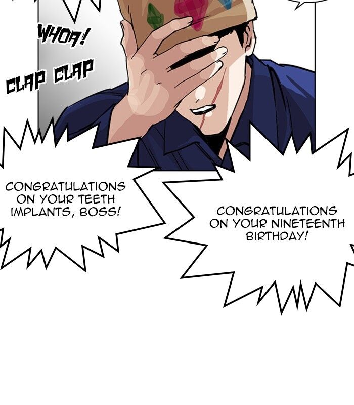 Read Lookism (en) Manga Online