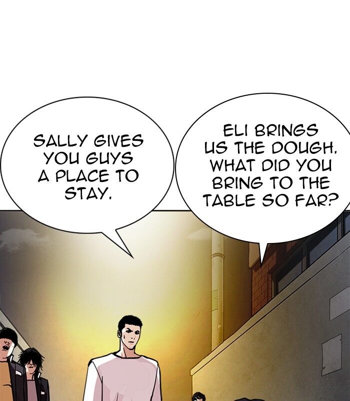 Read Lookism (en) Manga Online