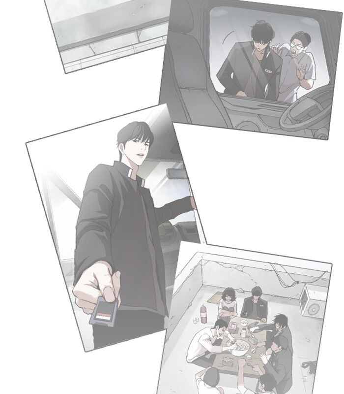 Read Lookism (en) Manga Online