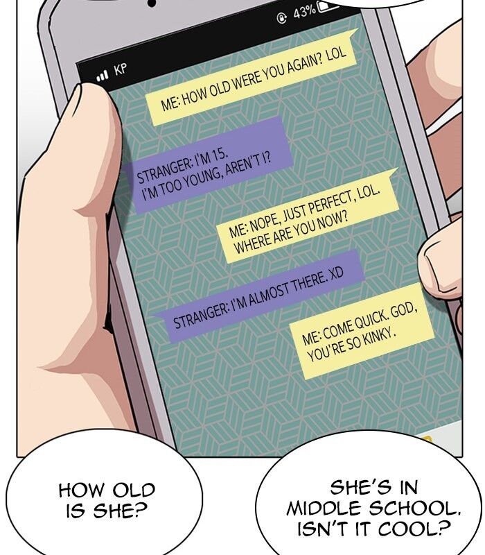 Read Lookism (en) Manga Online