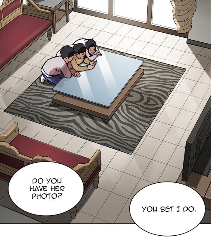 Read Lookism (en) Manga Online