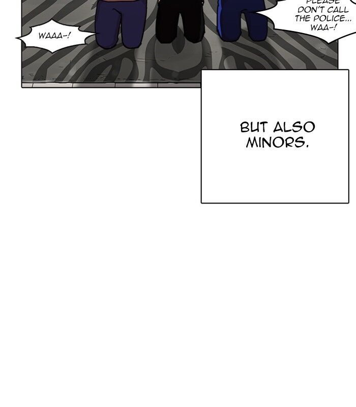 Read Lookism (en) Manga Online