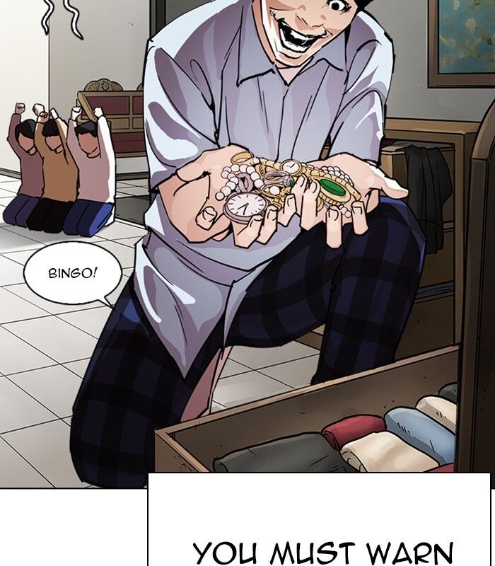 Read Lookism (en) Manga Online