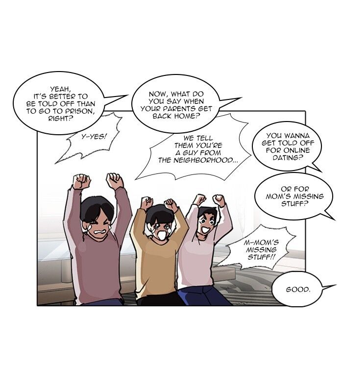 Read Lookism (en) Manga Online