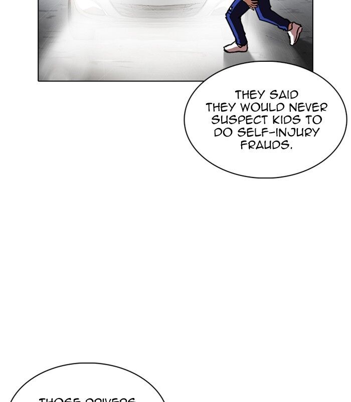 Read Lookism (en) Manga Online