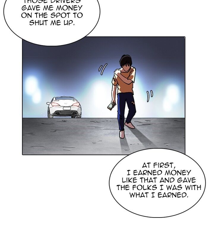 Read Lookism (en) Manga Online