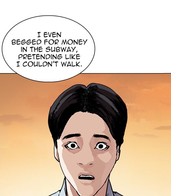 Read Lookism (en) Manga Online