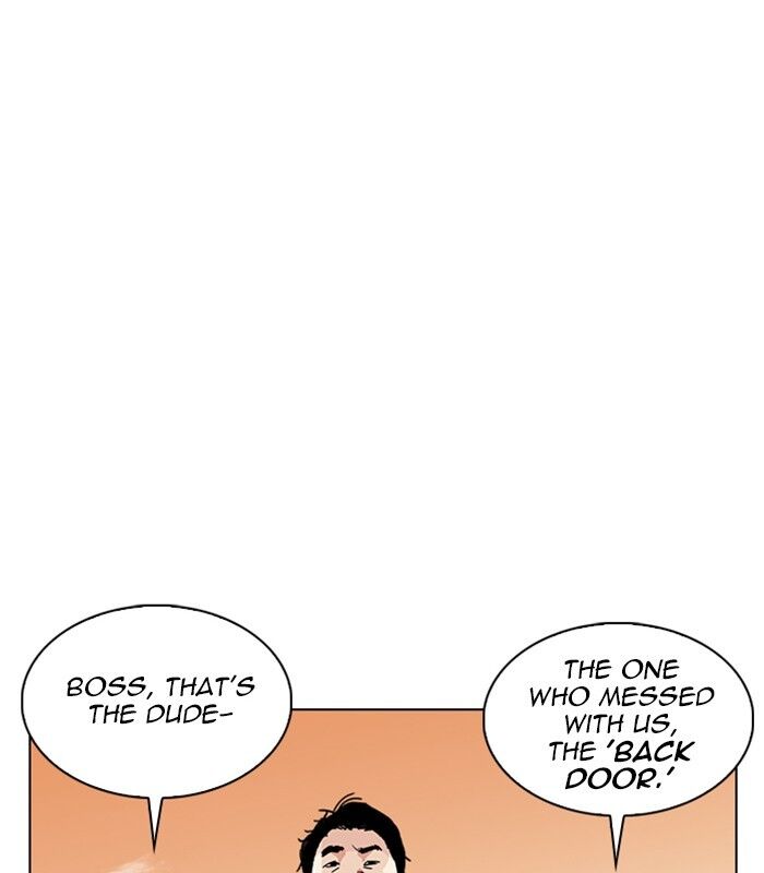 Read Lookism (en) Manga Online