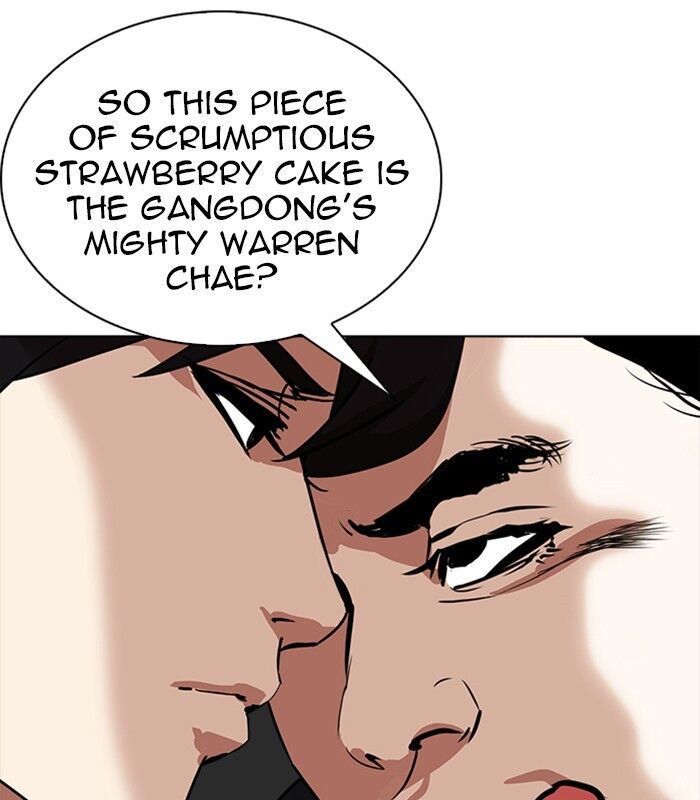 Read Lookism (en) Manga Online