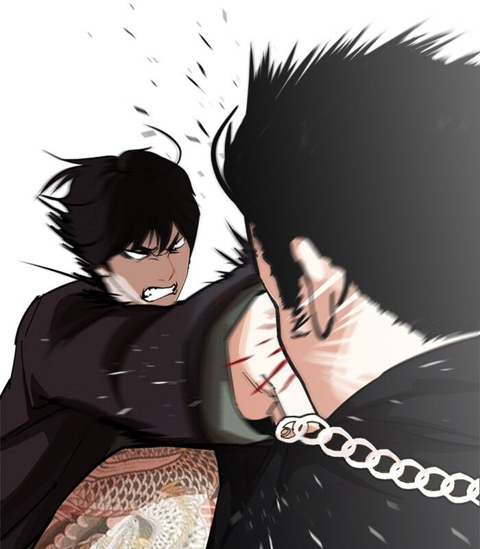 Read Lookism (en) Manga Online