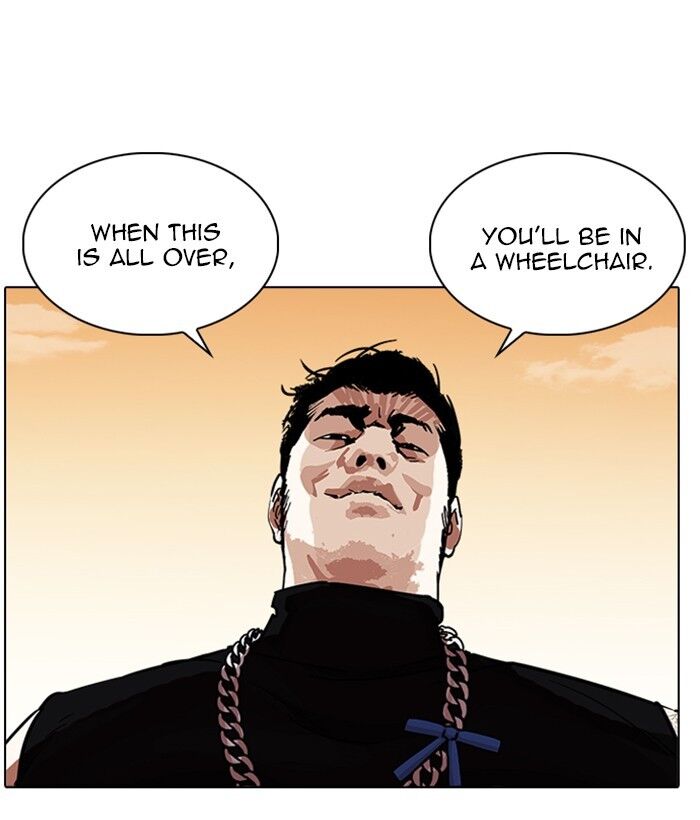 Read Lookism (en) Manga Online