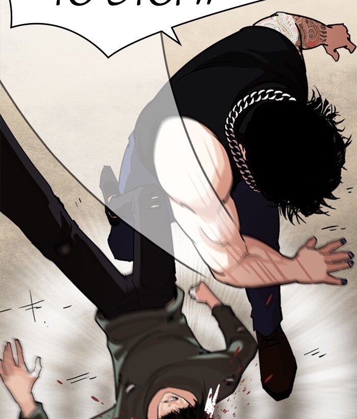 Read Lookism (en) Manga Online