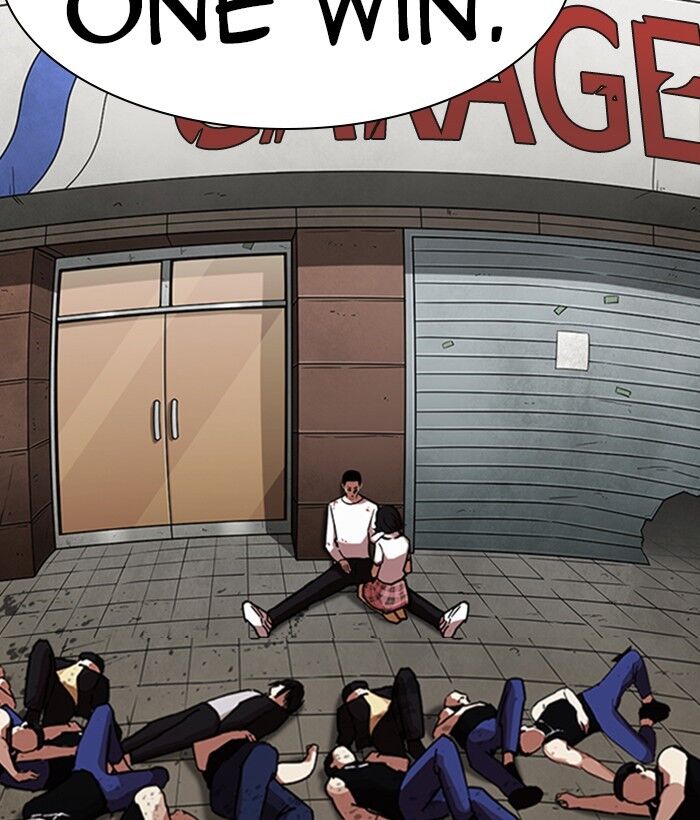 Read Lookism (en) Manga Online