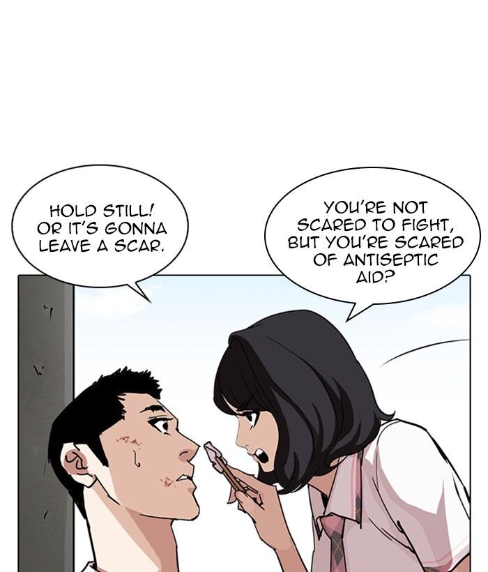 Read Lookism (en) Manga Online