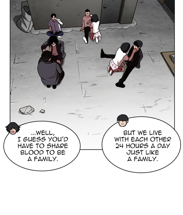 Read Lookism (en) Manga Online