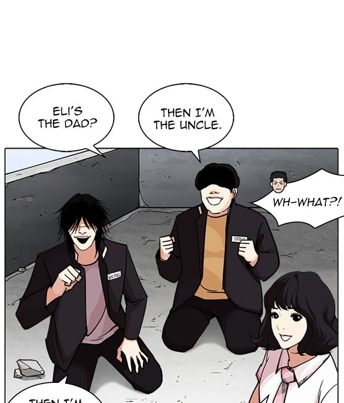 Read Lookism (en) Manga Online