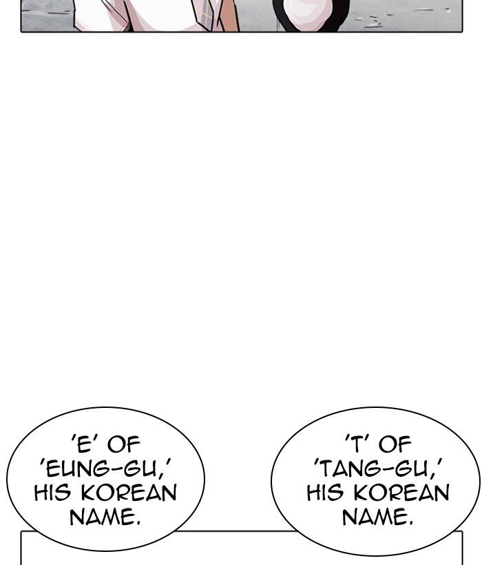 Read Lookism (en) Manga Online