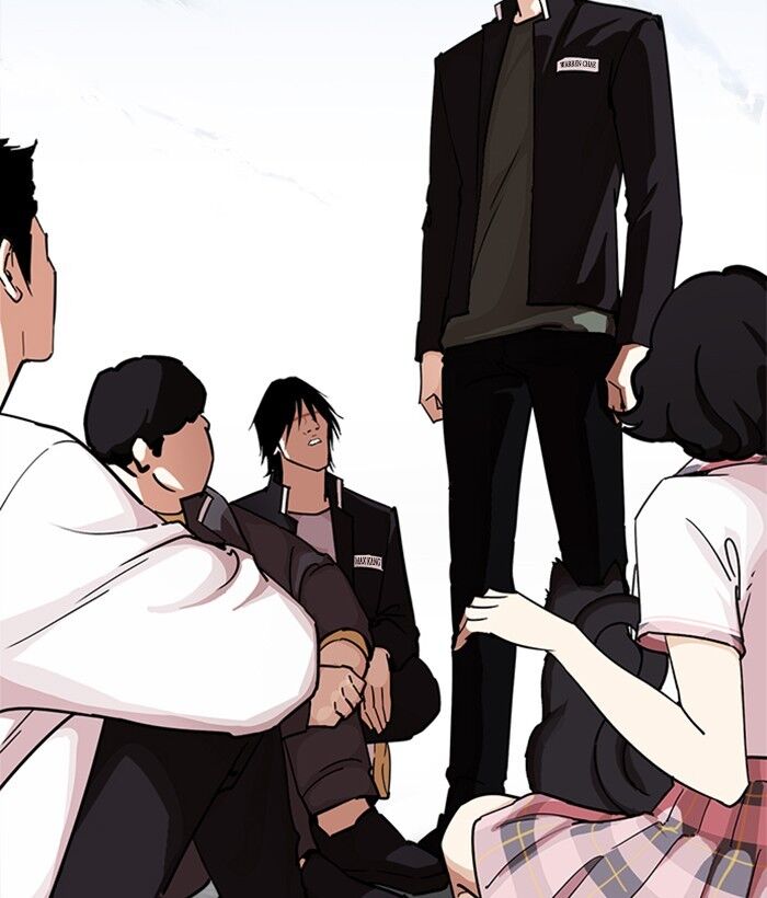 Read Lookism (en) Manga Online