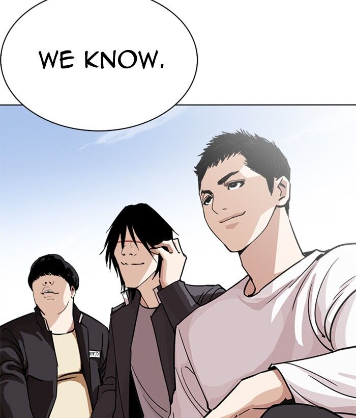 Read Lookism (en) Manga Online