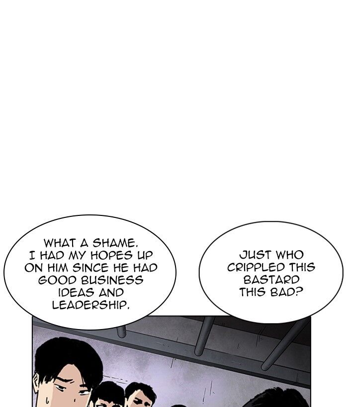 Read Lookism (en) Manga Online