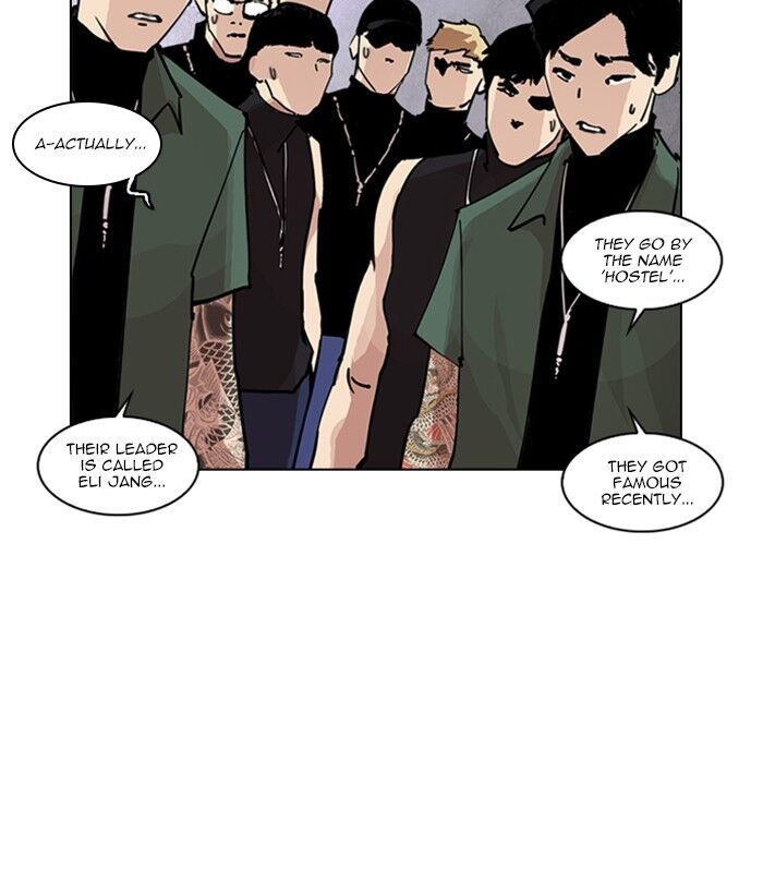 Read Lookism (en) Manga Online