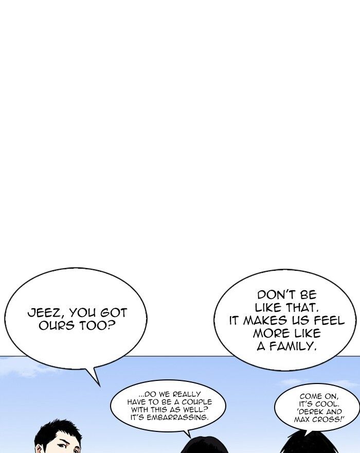 Read Lookism (en) Manga Online