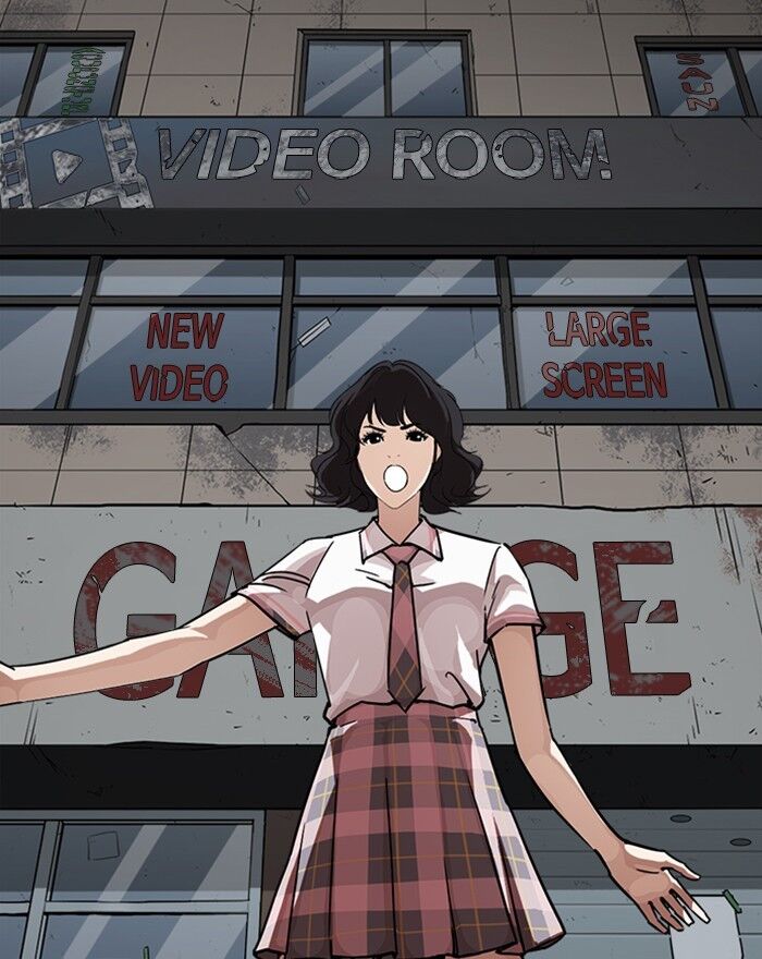 Read Lookism (en) Manga Online