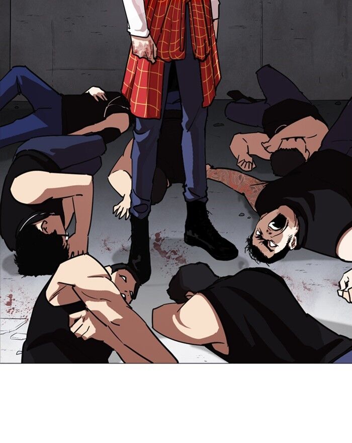 Read Lookism (en) Manga Online