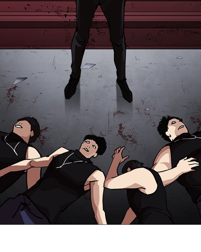 Read Lookism (en) Manga Online