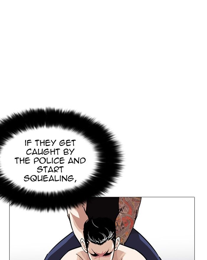 Read Lookism (en) Manga Online