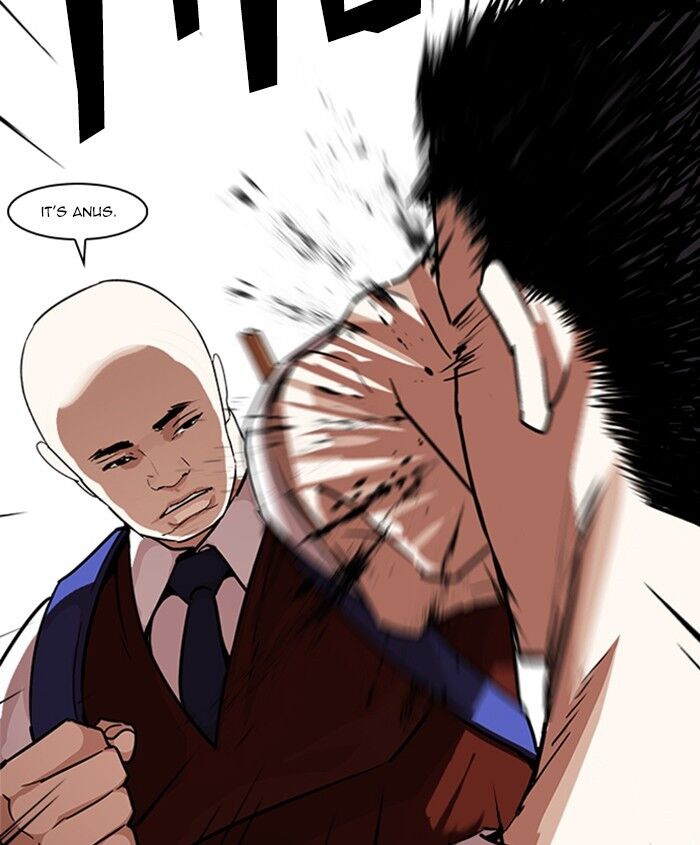 Read Lookism (en) Manga Online