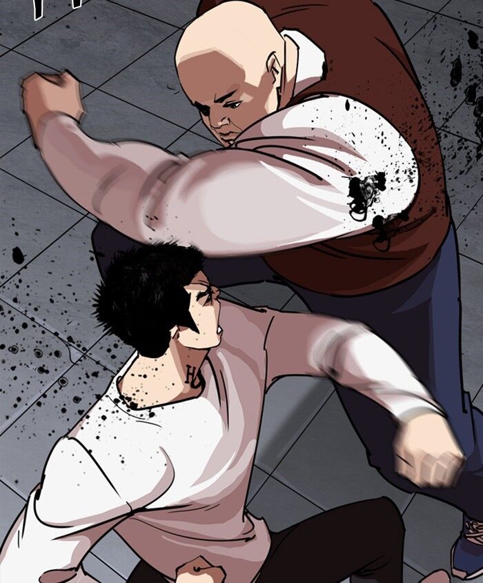 Read Lookism (en) Manga Online